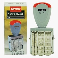 JOYKO D4 DATE STAMP DATE STAMP