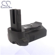CameronSino Battery Grip for Nikon D5100 / Nikon D5200 Battery NIK510BN
