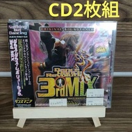 中古 罕有 原裝 日版 playstation ps1 PS Konami Games ddr dance dance revolution 跳舞機 跳舞game ddr ddr3 3rd mix 原