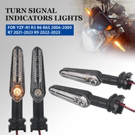 Motorcycle Accessorie FOR YAMAHA YZF-R1 R3 R6 R6S 2006-2009 R7 2021-2023 R9 2022-2023 R25 YZF R15 V1