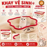 Enjoy the Moment premium litter box for cats - T3 PETS SHOP