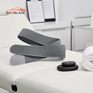 [Baoblaze] Fascia Ring Waistband Abdominal Massager Belt for Legs Hips Personal Care