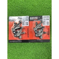 RACING SUPRIMO🔥LC135 Y15 SUPER HEAD ROCKER ARM SET FOR 22/25MM 23/26MM SUPER HEAD🔥SUPRIMO RACING