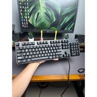 [Second] Logitech G512 Carbon