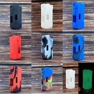 [Ready Stock] Silicone case for Aegis Boost Pro/Plus texture cover protective anti-slip rubber sleev