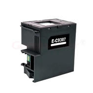 1SETS C12C938731 C9387 Ink Maintenance Box for EPSON M1050 M1058 M2050 PX-S161T PX-M161T