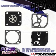 Carburetor Repair Kits For MS170 Kits For ZAMA MS180 MS170 MS 180 170 MS180 MS170 018 017