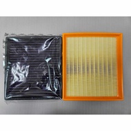 [Oil Tiger] BMW 13718507320 N13/N20/B38 Engine Air Filter MANN C24025 MAHLE