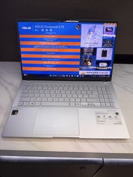 ASUS Vivobook S 15 手提電腦