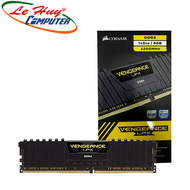 Ram Máy Tính Corsair Vengeance LPX 8GB 3200MHz DDR4 CMK8GX4M1E3200C16