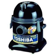 TOSHIBA 東芝 乾濕兩用 吸塵器 TVC-1015