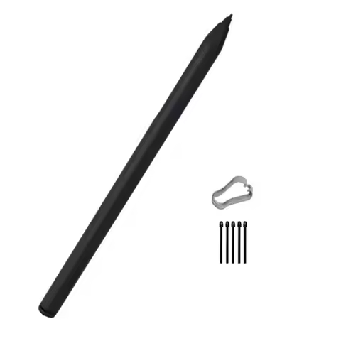 For Amazon Kindle Scribe Write Pen Eraser 4096 Pressure Sensitivity Palm Rejection And Tilt Support 