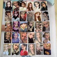 Genuine Photocard aespa aespa aespa winter Photocard Collection drama Album Photocard whiplash Flash