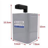 Chaoyi KO3-15, KO3-30 lathe circuit breaker, 3-phase 380VAC electric motor reversing