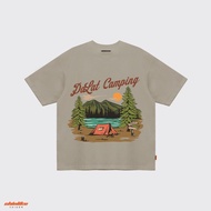 Dalat Tee - Chinlike T-shirt