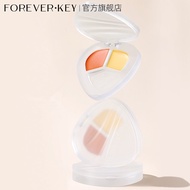 Foreverkey Panda Eye Concealer Palette Concealer Brighten Cover Spots Face Concealer