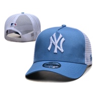 NY High Quality Cap Baseball Caps Popular Hat Outdoor Casual Cap Sunscreenp IFX3