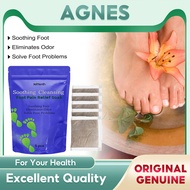 ....#Ximonth Foot Cleansing Soak Detoxification Relaxing Dehumidification Relief Fatigue Swelling St