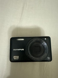 Olympus VG-160 CCD相機