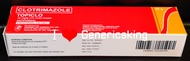 (Generic Canesten Cream) Clotrimazole Cream 20g