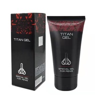 AUTHENTIC TITAN GEL ENLARGE PENIS SIZE