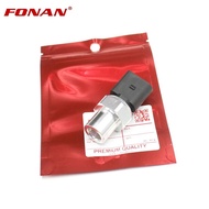 A/C Condenser Fluid Container Pressure Sensor For Audi A6 S6 Avant A8 S8 Quattro Vw Passat 8Z0959126