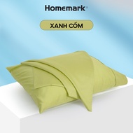 Vỏ Gối Cotton Sateen 100% Cao Cấp 50x70cm – Mềm Mại Thoáng Khí Chống Nhăn