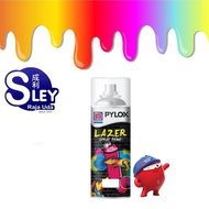 Nippon Pylox Lazer Spray Paint (Fluorescent)