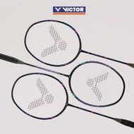 VICTOR Auraspeed 9000 Badminton Racket ARS-9000 (100%Original)