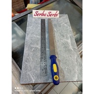 (10" FLAT PLATE FILE) 10" flat plate file with pvc handle