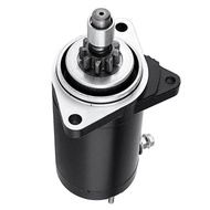 Start Motor for SeaDoo GSI 718Cc 1997 GTI 718Cc 1996-2005 228000-4550 278-000-41985