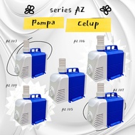 Aquazen AZ 103 104 105B 106 107 Submersible Pump for Aquarium Pond