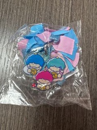 Sanrio 雷公三兄弟 鑰匙扣