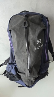 Arcteryx Backpack 不死鳥背囊