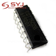 10pcs/lot EST7502C EST7502B EST7502 DIP-16