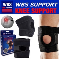 DD GOOD Wbs knee support ที่รัดหัวเข่าพยุงหัวเข่าแก้ปวด