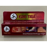 salap / salep cap kaki tiga 10 g