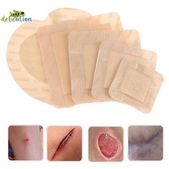 [DelicationS] Hydrocolloid Adhesive Dressing Wound Dressing Sterile Bedsore Healing Pad Patch