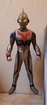 ultraman nexus 超人力斯 2004年 china