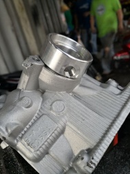 Y15 SUPER HEAD BUSH / SENSOR BUSH GOLD