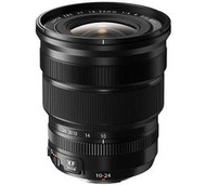 全新嚴選 FUJIFILM XF 10-24mm F4 R OIS 平輸貨 適用 XE-2 XT-1