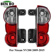Left/Right OEM 26550-JX00A Tail Rear Brake Signal Light Warning Lights Fog Lamp For Nissan NV200 200