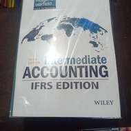 Intermediate Acconting ifrs Edition