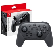 Nintendo Switch Pro Controller Black (Local)