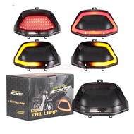 EX5/DREAM ZHIPAT LED TAIL LAMP