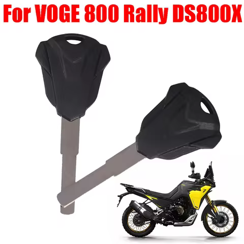 For VOGE 800 Rally DS800X 800DSX DSX800 800 DSX 800 DS 800X 800 X Motorcycle Accessories Key Embryo 