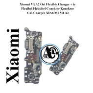 Xiaomi Mi A2 Original Flexible Charger + ic Flexible Flexible Connector Charger Connector XIAOMI MI 