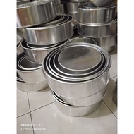N88 ROUND & TULBAN HIGH BOLU PAN 7 UK 18X7 20X7 22X7 10X7 12X7 14X7 24X7 10x4