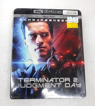 📀藍光碟~4K未來戰士2Blu-ray(只有英文字幕)