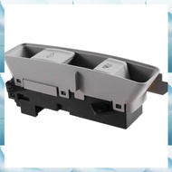 [W F S B] For  A6 C7 A4L B9 4G0 959 613 A 4GD959613A Car Panoramic Sunroof Switch Button Potentiomet